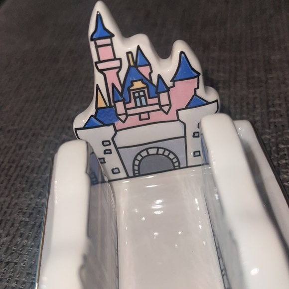 Disneyland Main Street Trinket Tray - Picture 3 of 4